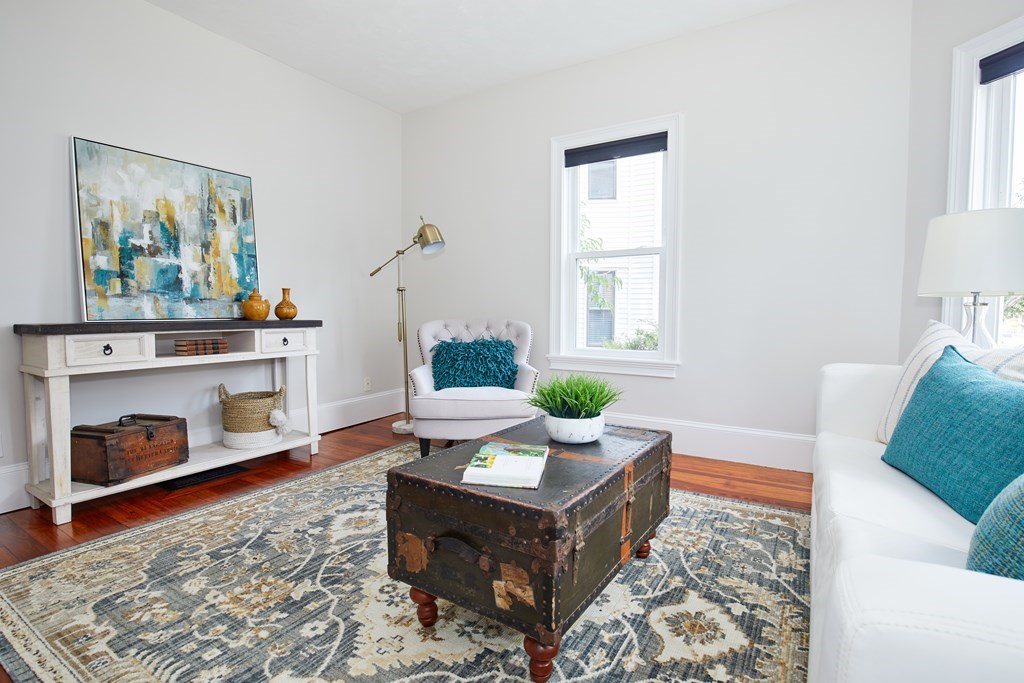 32 Windsor Road, Unit 32 Somerville, MA 02144 - Photo 2 of 18