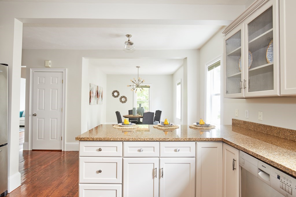 32 Windsor Road, Unit 32 Somerville, MA 02144 - Photo 6 of 18