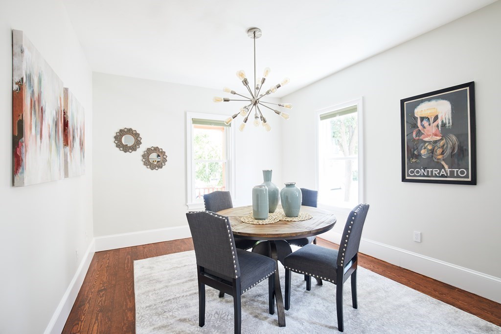 32 Windsor Road, Unit 32 Somerville, MA 02144 - Photo 7 of 18