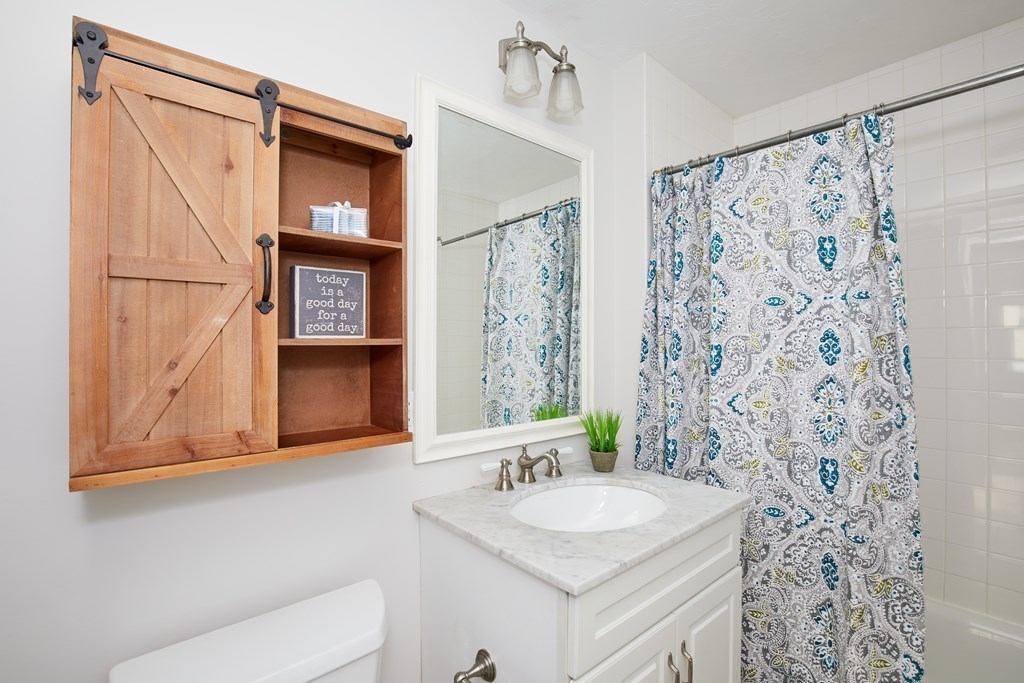 32 Windsor Road, Unit 32 Somerville, MA 02144 - Photo 10 of 18