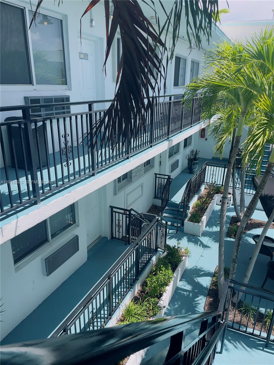 8100 Harding Avenue, Unit 509 Miami Beach, FL 33141 - Photo 11 of 11