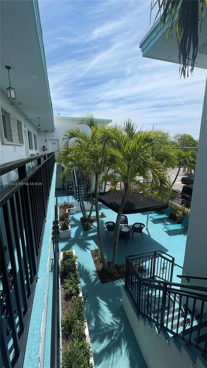 8100 Harding Avenue, Unit 513 Miami Beach, FL 33141 - Photo 11 of 19