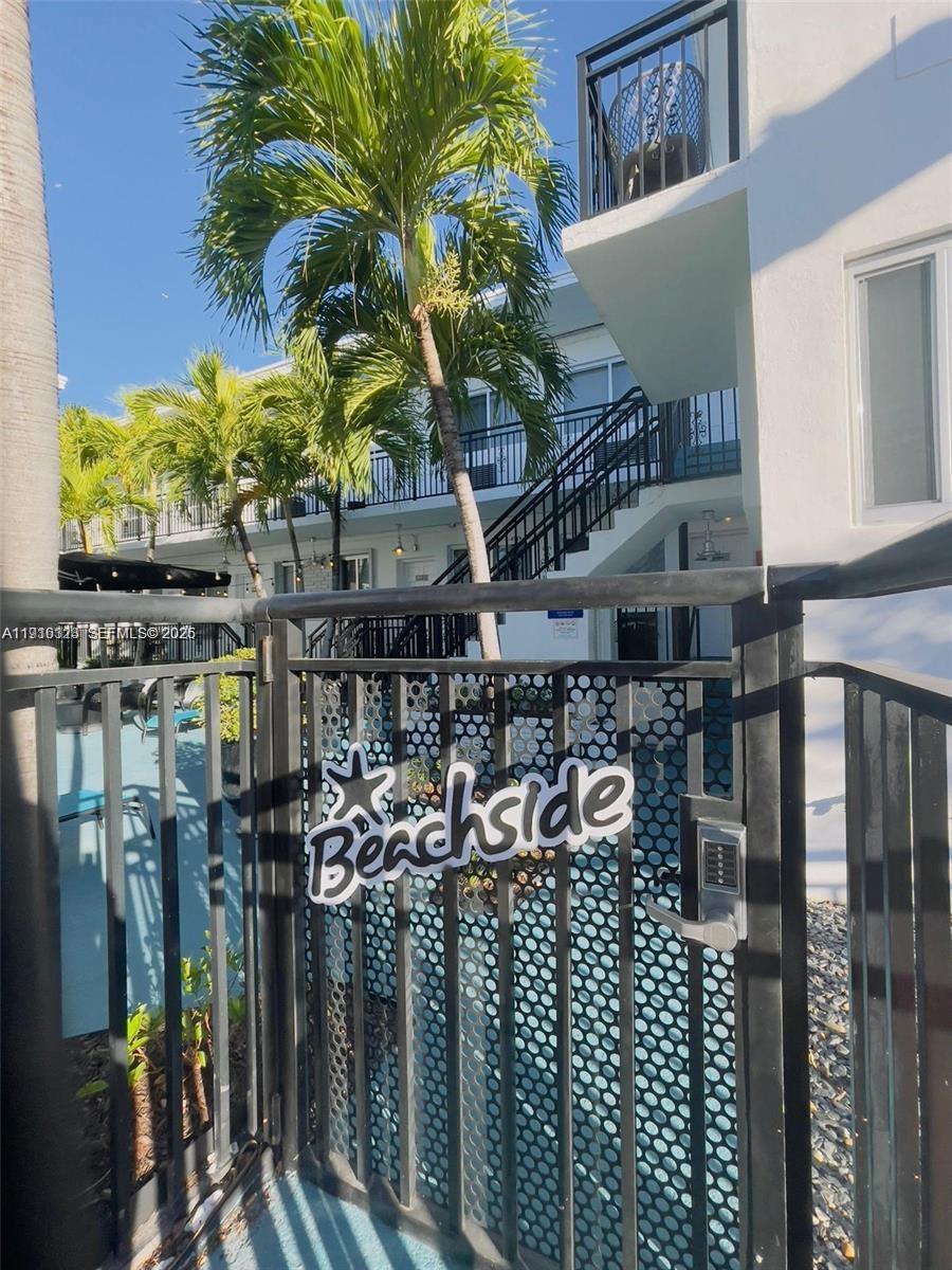 8100 Harding Avenue, Unit 513 Miami Beach, FL 33141 - Photo 12 of 19