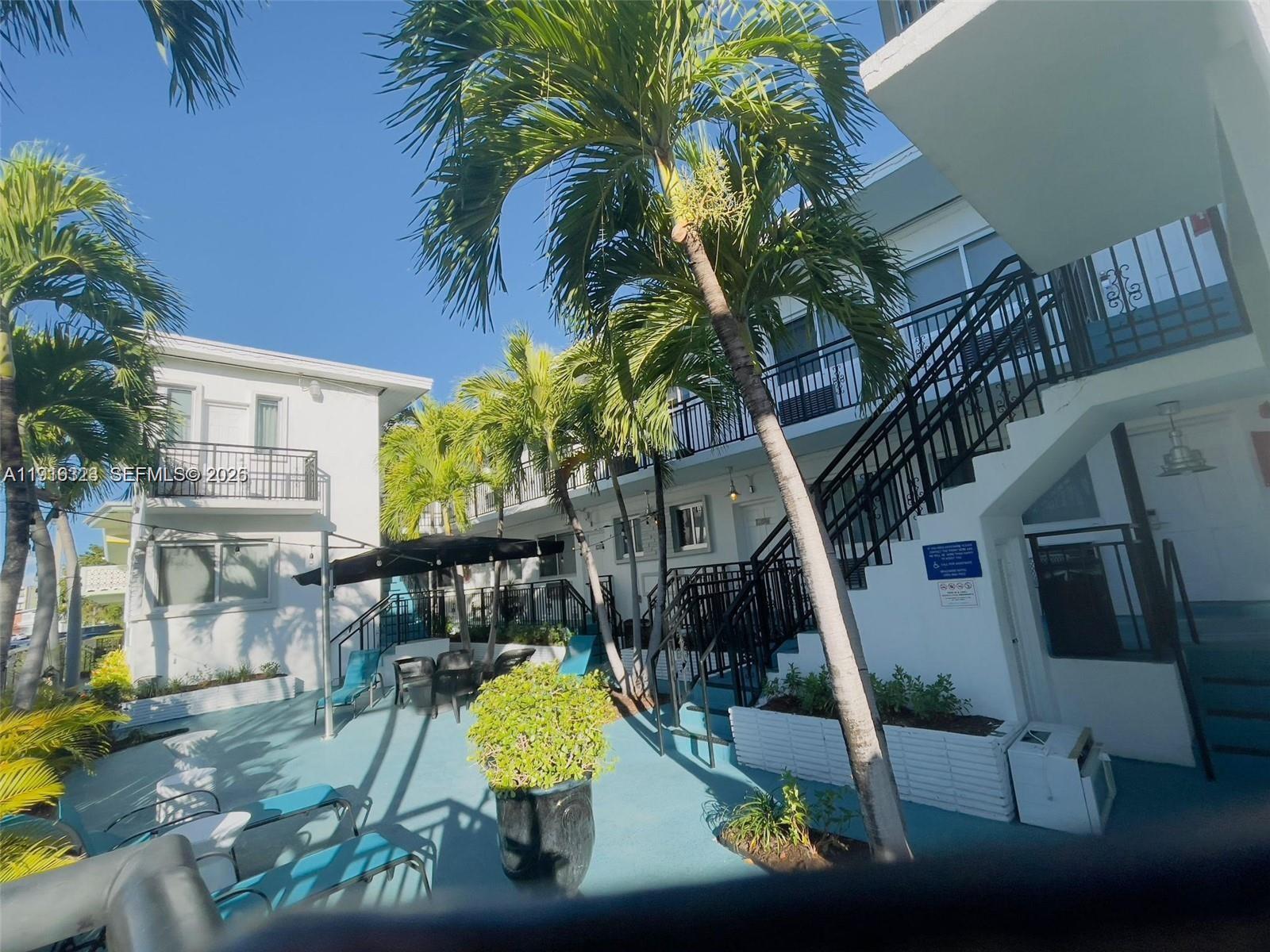 8100 Harding Avenue, Unit 513 Miami Beach, FL 33141 - Photo 2 of 19