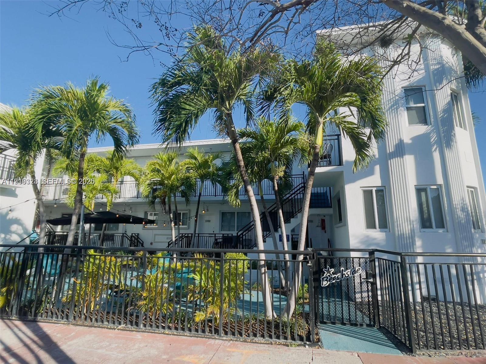 8100 Harding Avenue, Unit 513 Miami Beach, FL 33141 - Photo 3 of 19