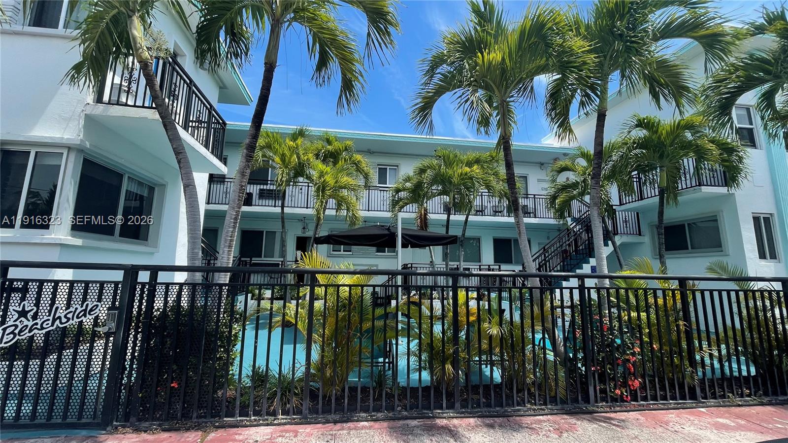 8100 Harding Avenue, Unit 513 Miami Beach, FL 33141 - Photo 4 of 19