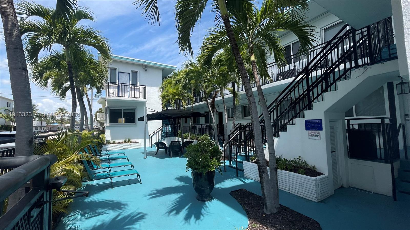 8100 Harding Avenue, Unit 513 Miami Beach, FL 33141 - Photo 6 of 19
