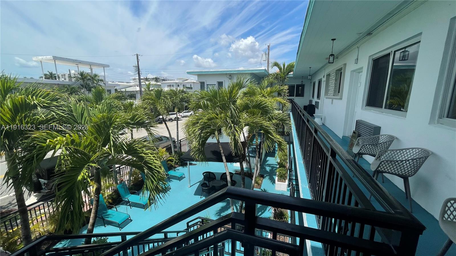 8100 Harding Avenue, Unit 513 Miami Beach, FL 33141 - Photo 8 of 19