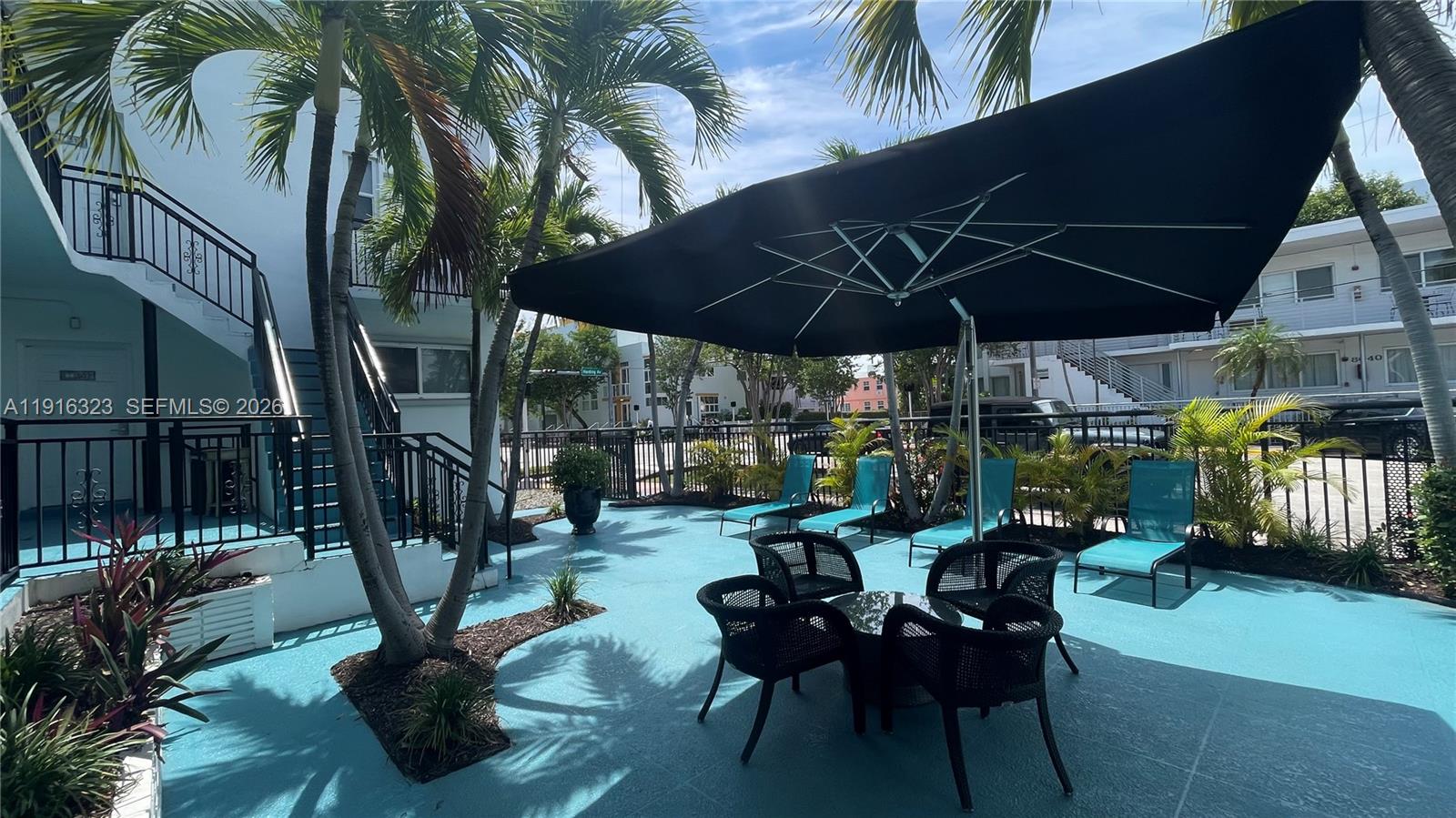 8100 Harding Avenue, Unit 513 Miami Beach, FL 33141 - Photo 9 of 19
