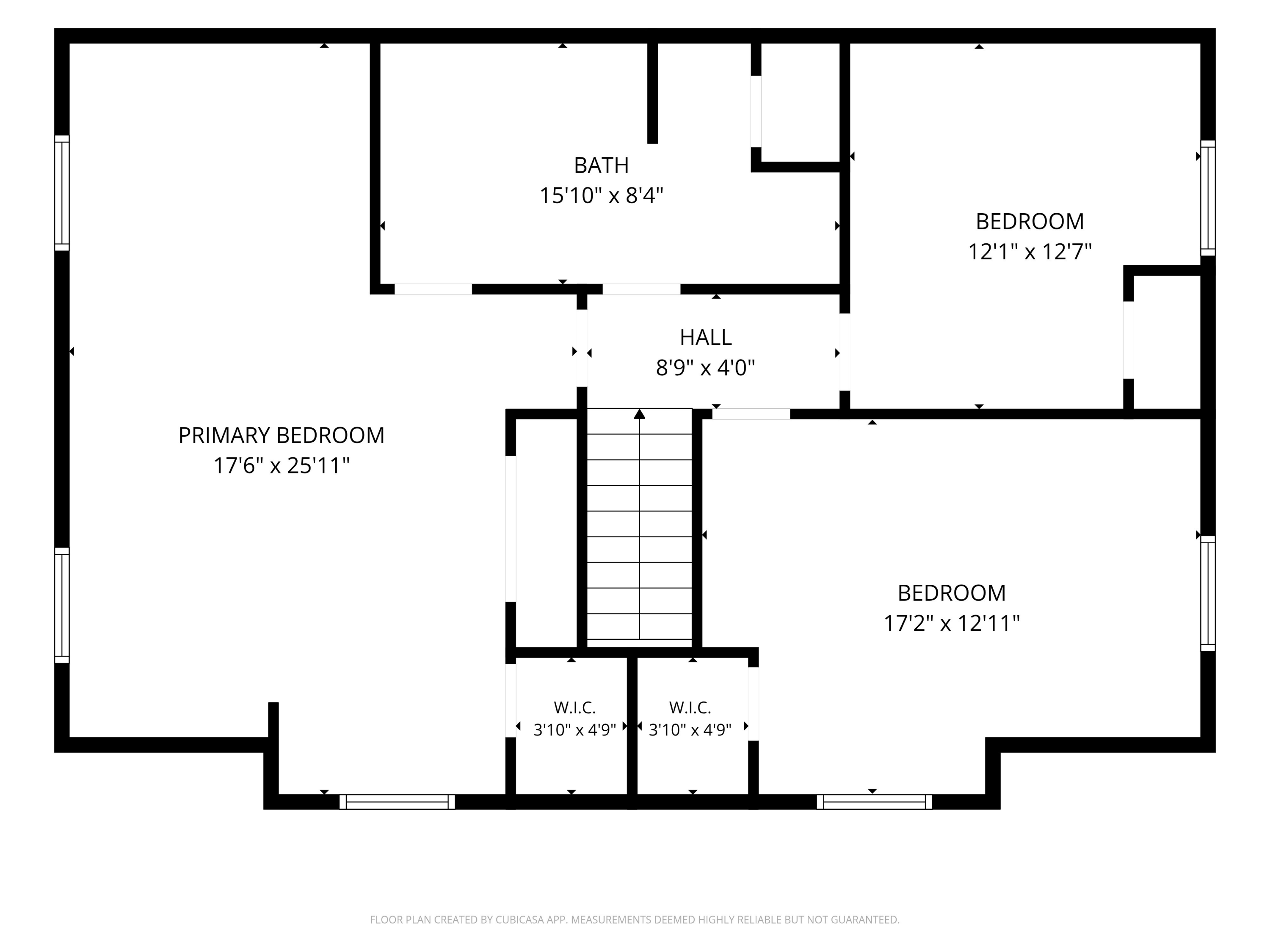 540 High Meadow Road Perham, ME 04766 - Photo 44 of 45 Gallery Image 44