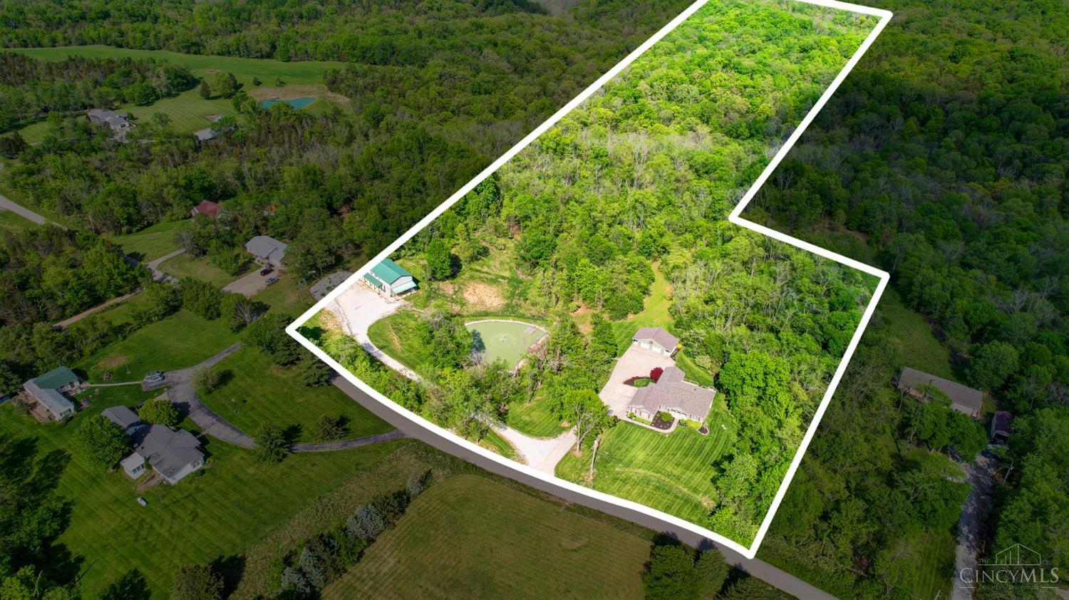 26574 Carr Road West Harrison, IN 47060 - Photo 94 of 94
