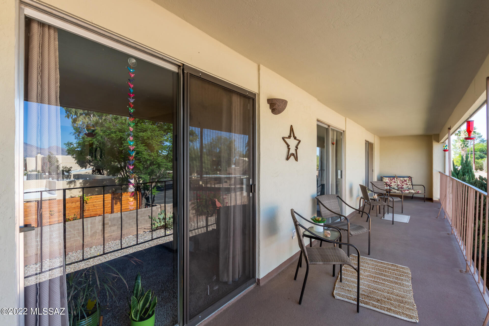 625 South Prudence Road, Unit 209 Tucson, AZ 85710 - Photo 23 of 30