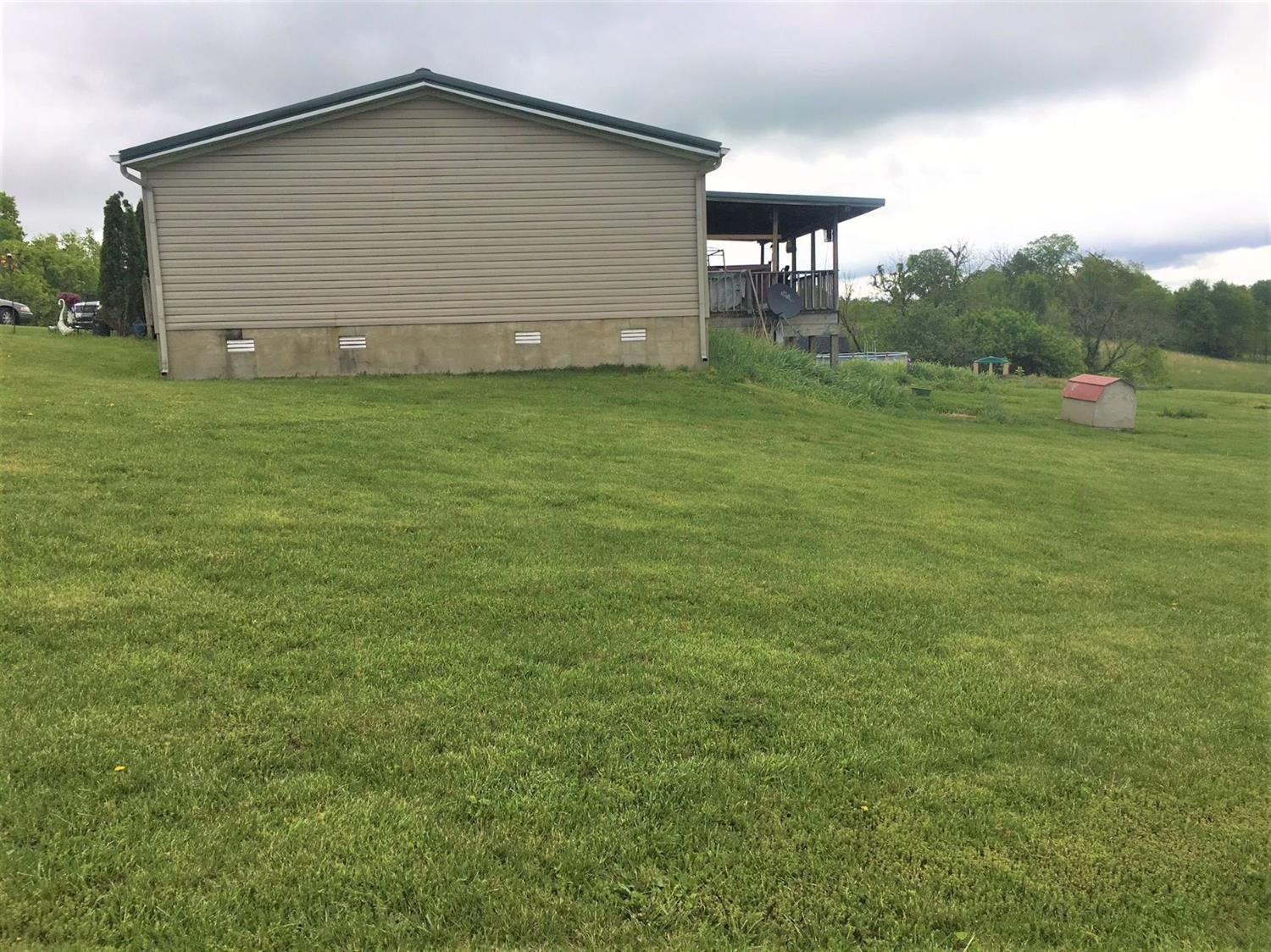 8475 Ecton Road Winchester, KY 40391 - Photo 39 of 41 Photo 39