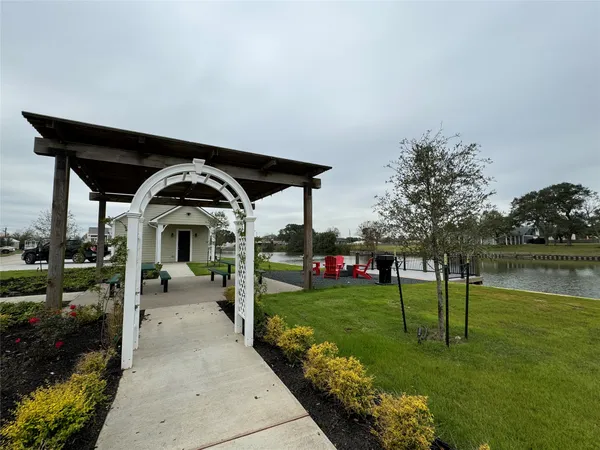 $1,100 | 3067 Shady Creek Lane, Oyster Creek, TX 77541