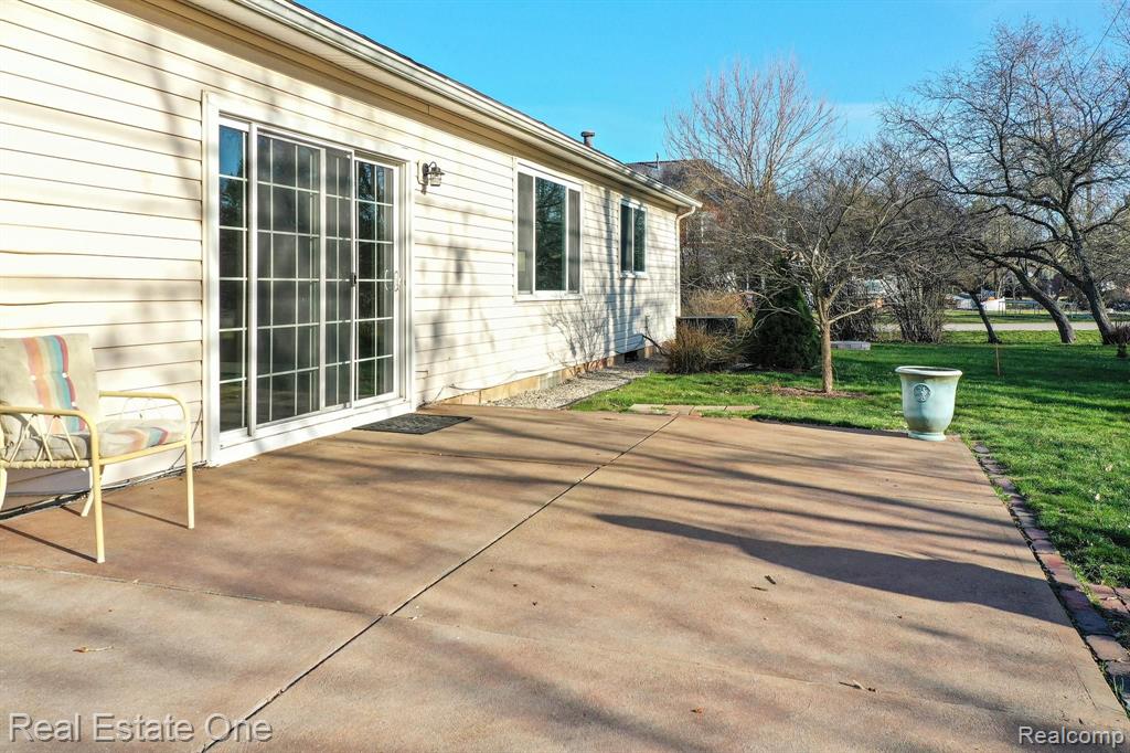 6430 Orion Road Rochester Hills, MI 48306 - Photo 30 of 40