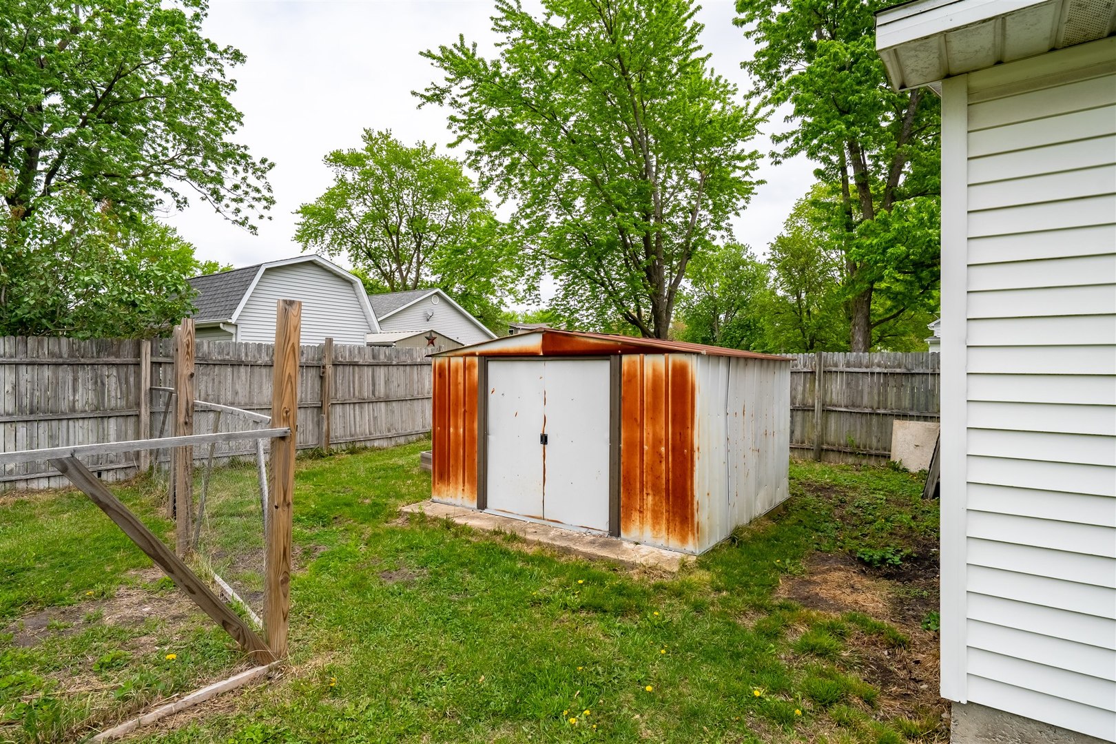 357 West 3rd Street El Paso, IL 61738 - Photo 28 of 29