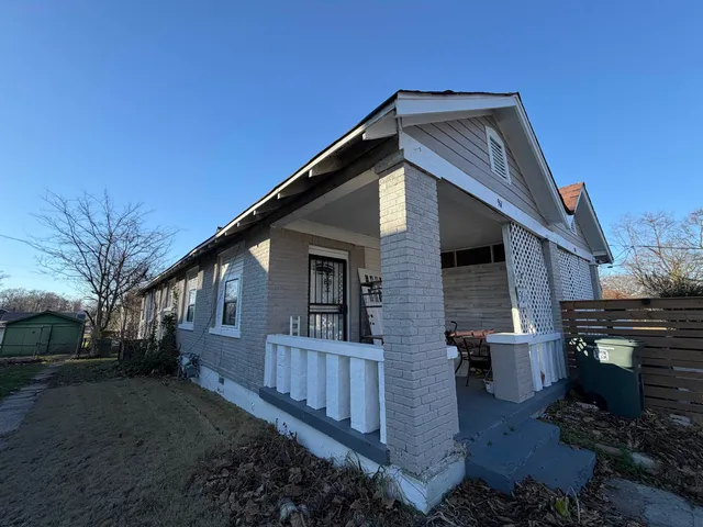 $149,900 | 961 North Dunlap Street, Memphis, TN 38107