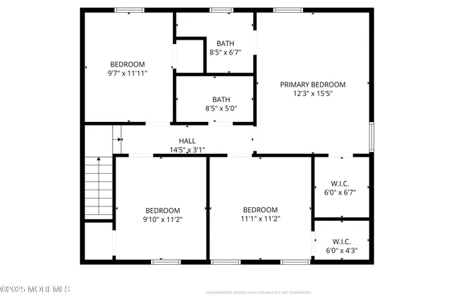$999,900 | 1501 Bel Aire Court West, Point Pleasant, NJ 08742