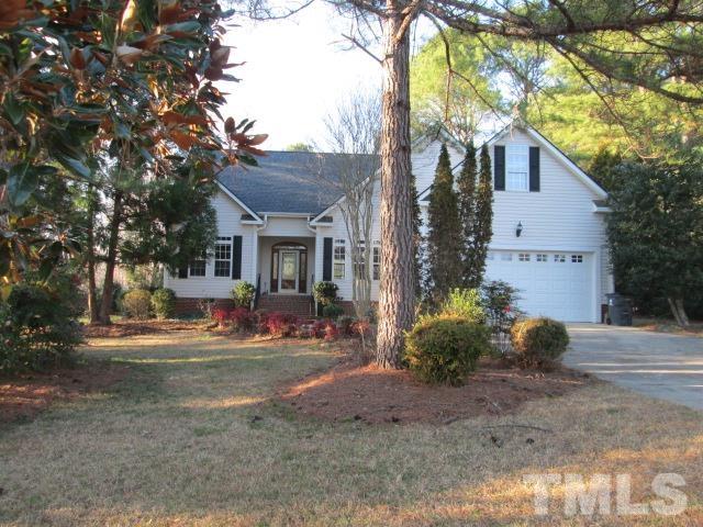 124 Mark Lane Raleigh, NC 27603 - Photo 1 of 40 Gallery Image 1