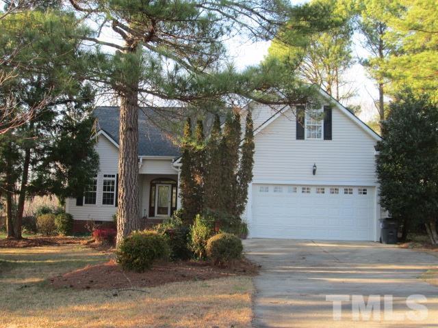124 Mark Lane Raleigh, NC 27603 - Photo 2 of 40 Gallery Image 2