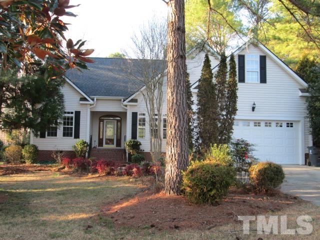 124 Mark Lane Raleigh, NC 27603 - Photo 3 of 40 Gallery Image 3