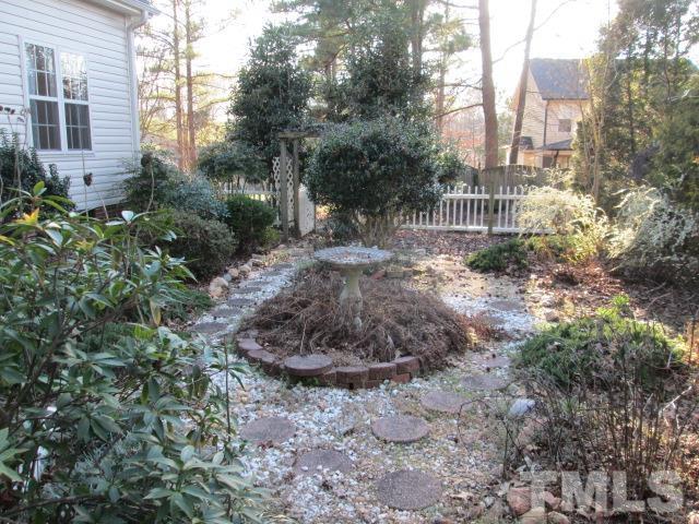 124 Mark Lane Raleigh, NC 27603 - Photo 36 of 40 Gallery Image 36