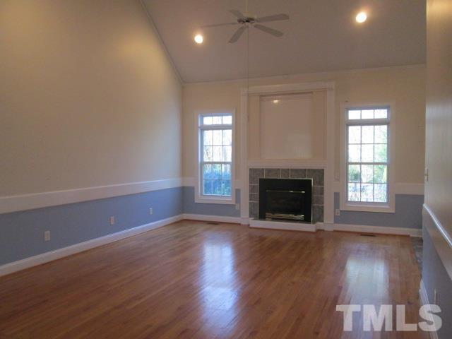 124 Mark Lane Raleigh, NC 27603 - Photo 8 of 40 Gallery Image 8