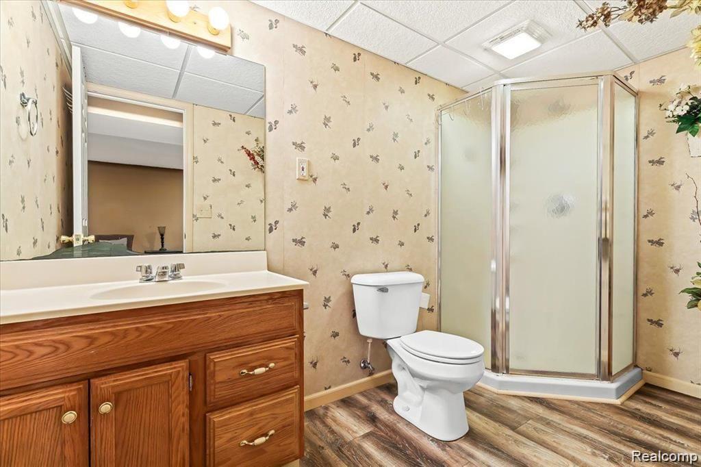 6393 Woodbrook Road Linden, MI 48451 - Photo 20 of 21