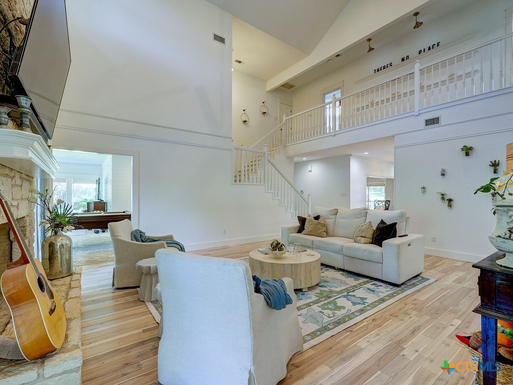 400 Royal View Road Salado, TX 76571 - Photo 12 of 47