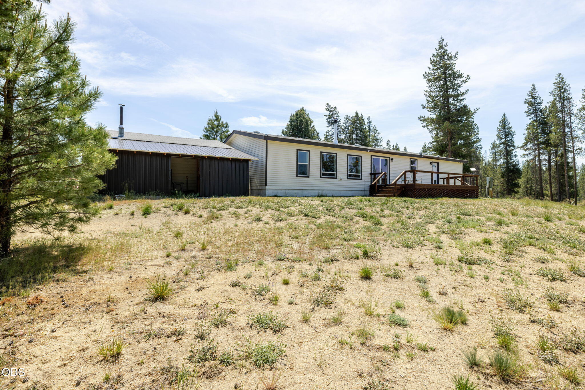 151154 Beal Road La Pine, OR 97739 - Photo 29 of 47
