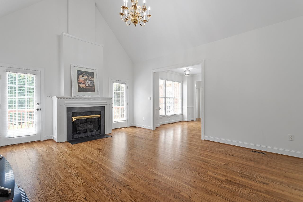 12414 Raleigh Road Benson, NC 27504 - Photo 12 of 36 Photo 12