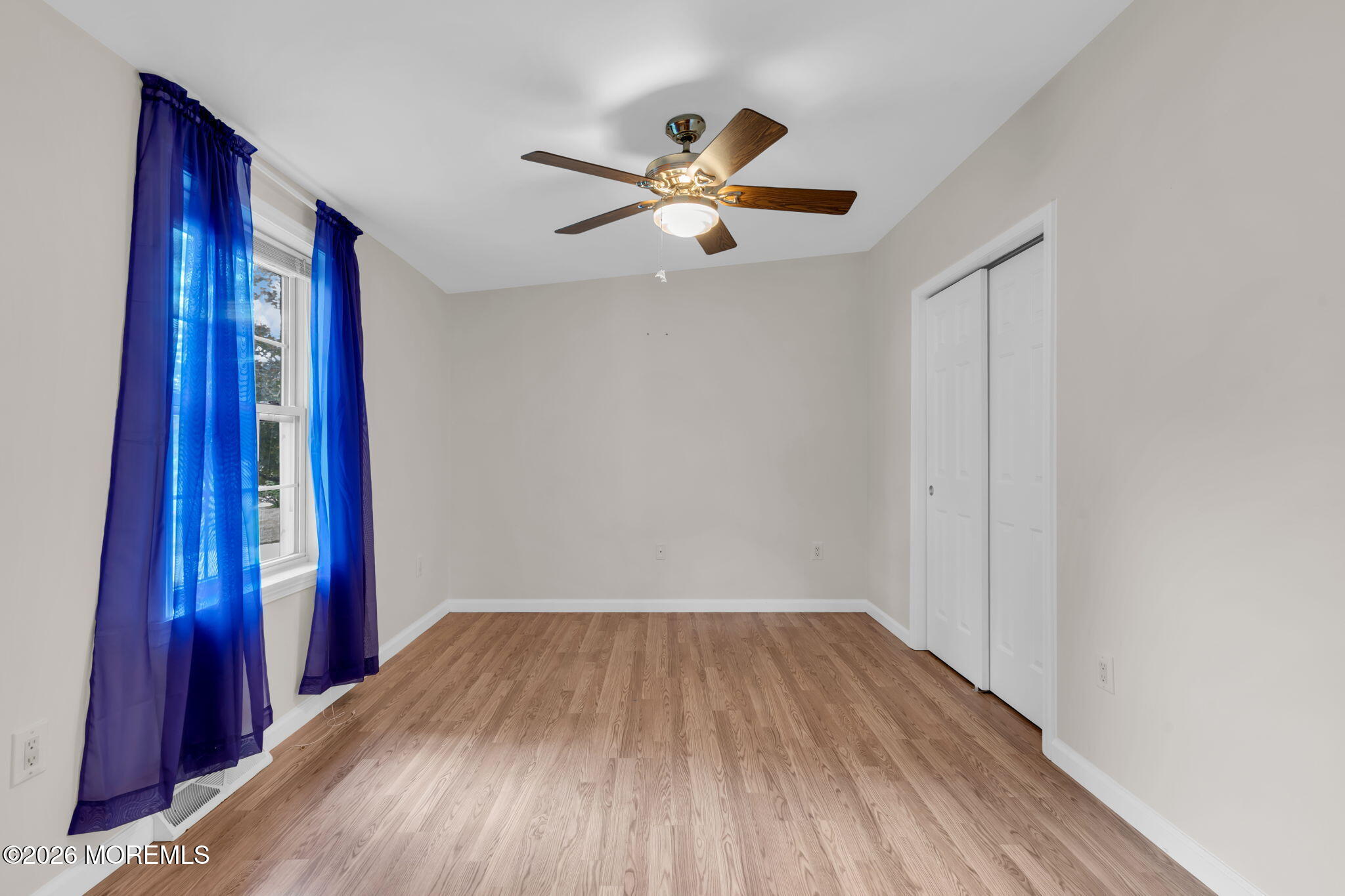 Bedroom 3/Home Office