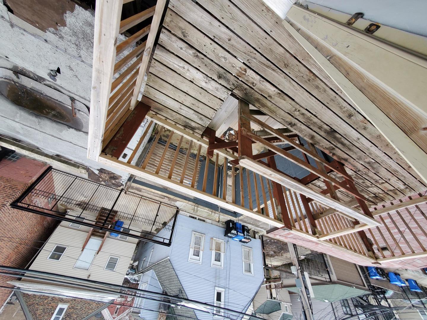 2655 West 24th Place Chicago, IL 60608 - Photo 16 of 16 front view of a building