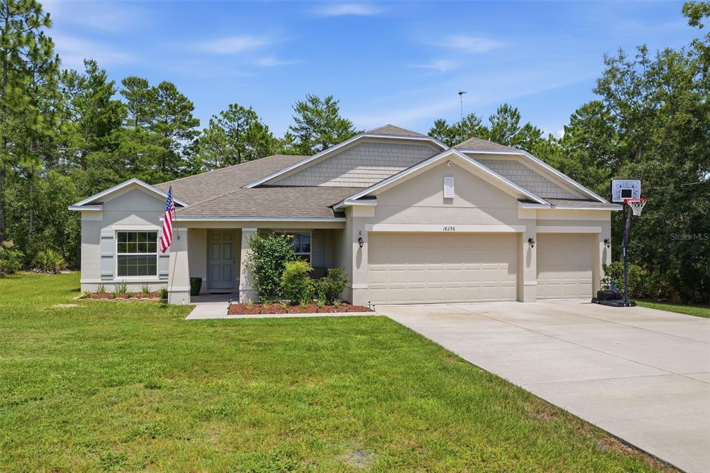 18296 Maberly Road Weeki Wachee, FL 34614 - Photo 3 of 53