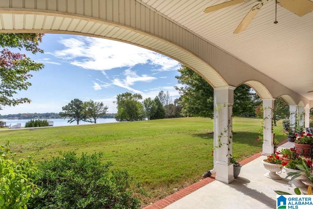 205 Viewpoint Circle Pell City, AL 35128 - Photo 40 of 45