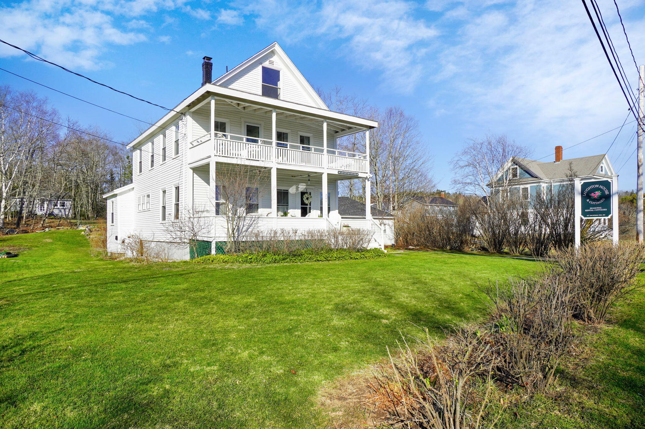 201 Snowball Hill Road New Harbor, ME 04554 - Photo 40 of 42 4-web-or-mls-DSC02517