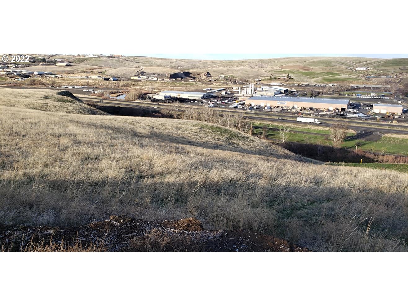 Southwest 28th Drive Pendleton, OR 97801 - Photo 5 of 12 a view of a city