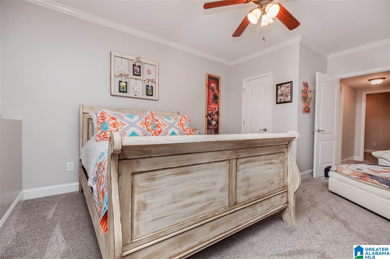 3668 Timber Way Helena, AL 35022 - Photo 40 of 50