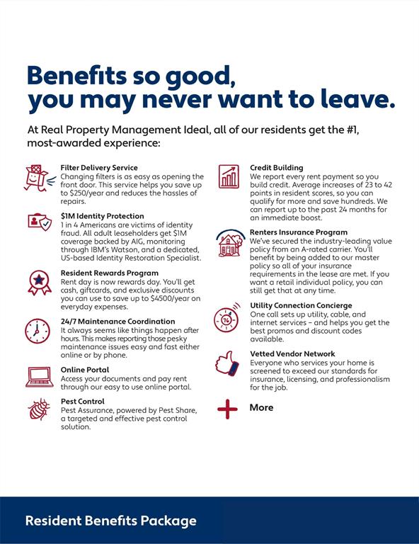 6108 Abrams Road, Unit 512 Dallas, TX 75231 - Photo 16 of 17