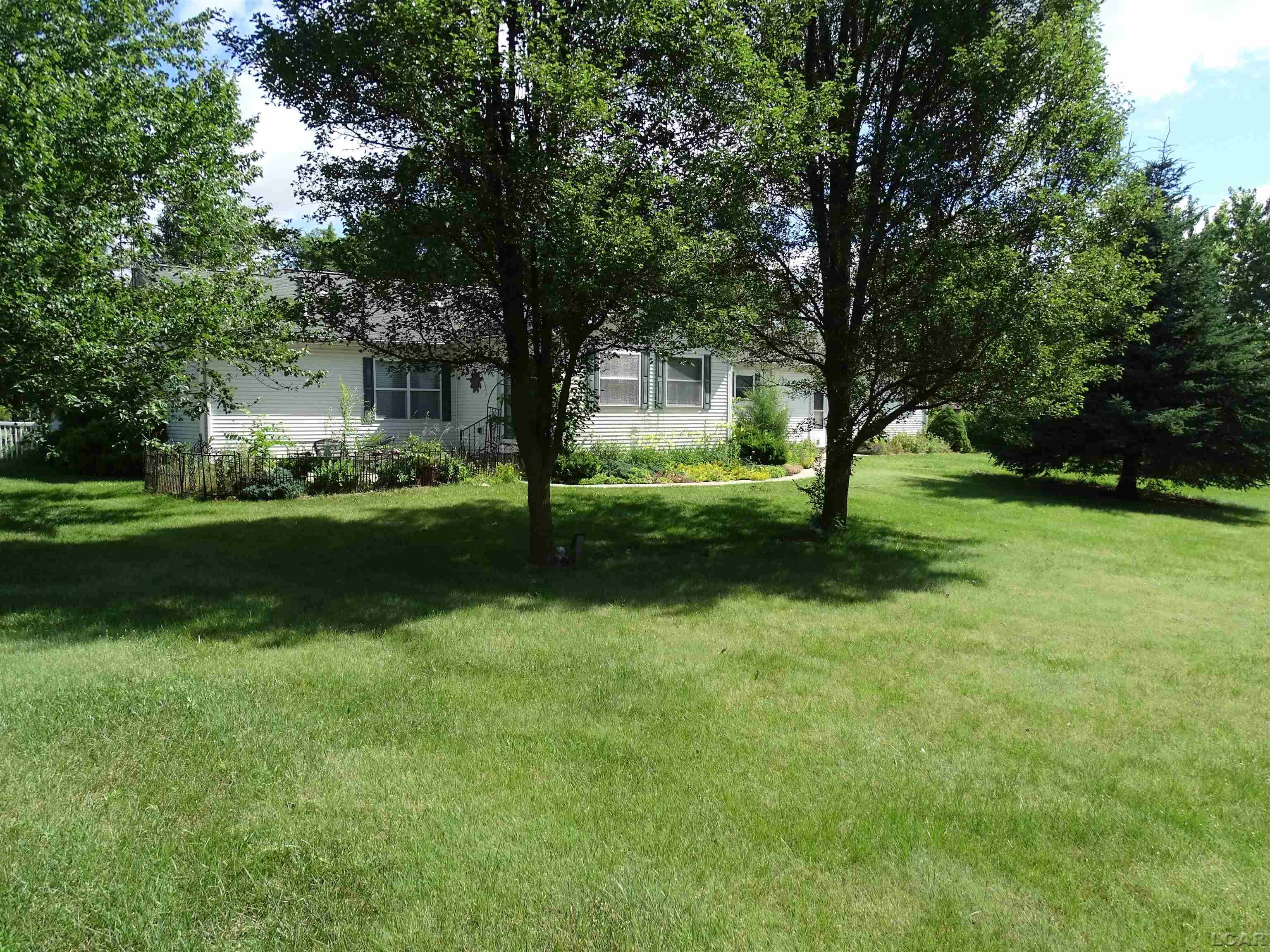 3553 Gady Road Tecumseh, MI 49286 - Photo 38 of 38