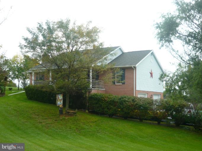 14626 Clear Spring Road Williamsport, MD 21795 - Photo 12 of 30 Exterior (General)