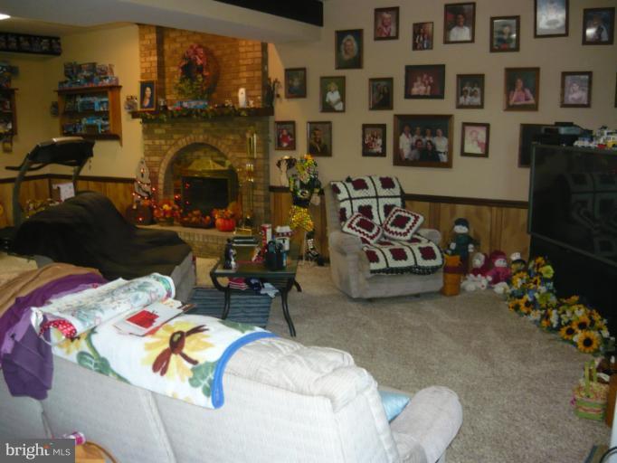 14626 Clear Spring Road Williamsport, MD 21795 - Photo 15 of 30 Basement