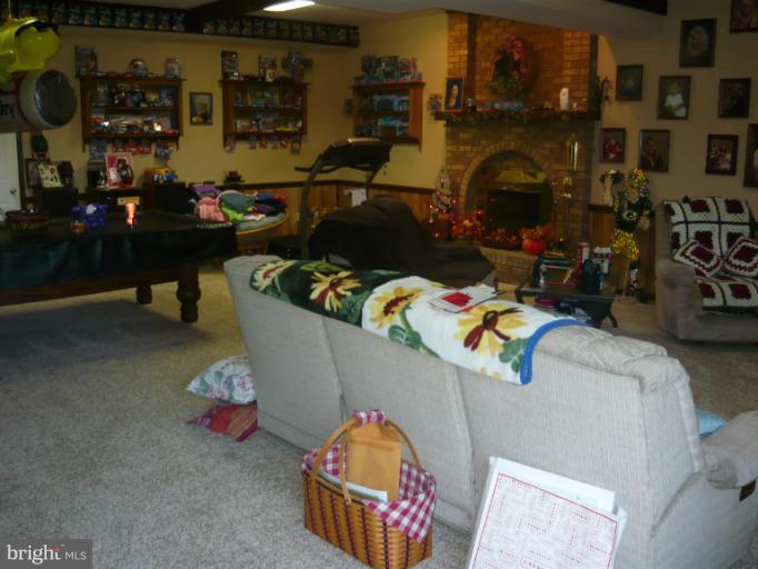 14626 Clear Spring Road Williamsport, MD 21795 - Photo 18 of 30 Basement