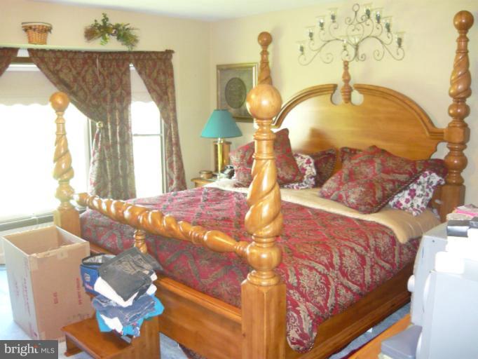 14626 Clear Spring Road Williamsport, MD 21795 - Photo 25 of 30 Bedroom (Master)