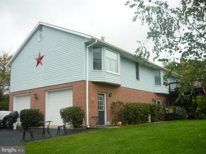 14626 Clear Spring Road Williamsport, MD 21795 - Photo 8 of 30 Exterior (General)