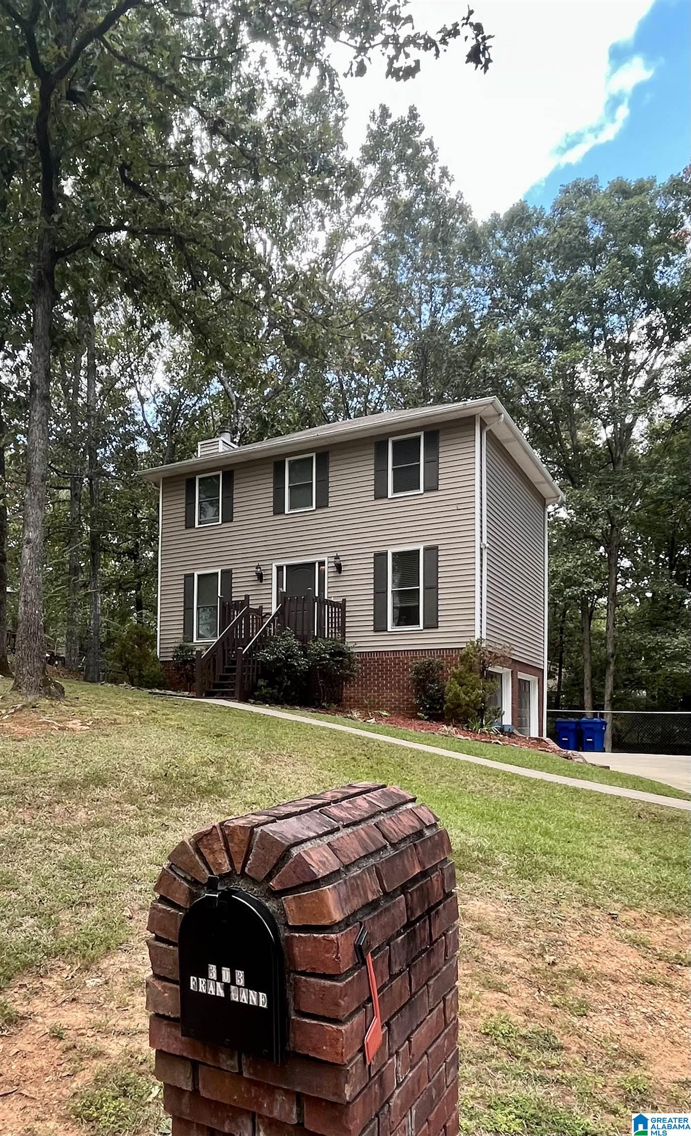 303 Fran Lane Alabaster, AL 35007 - Photo 1 of 22