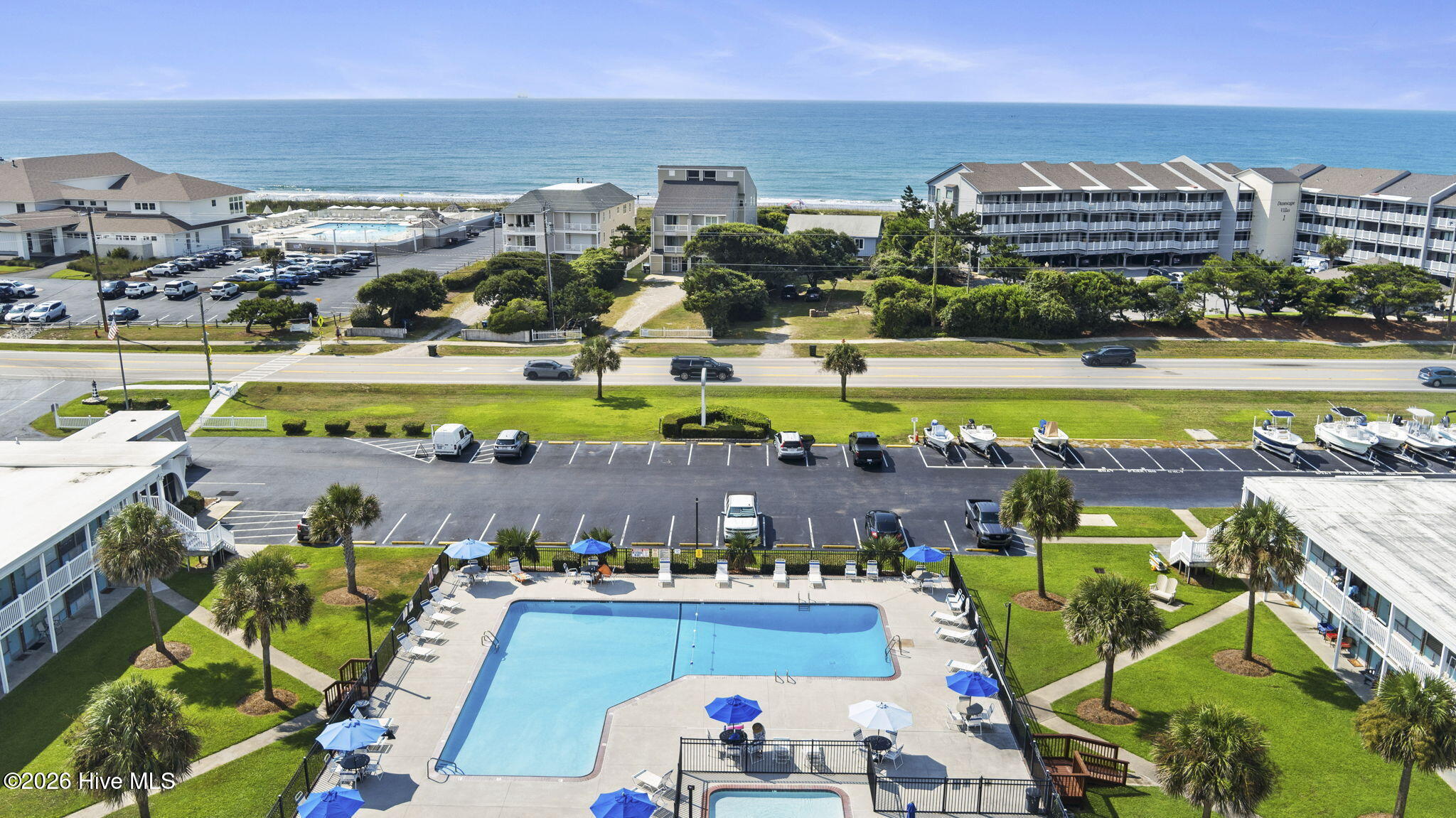 1918 West Fort Macon Road, Unit 241 Atlantic Beach, NC 28512 - Photo 2 of 73 Gallery Image 2