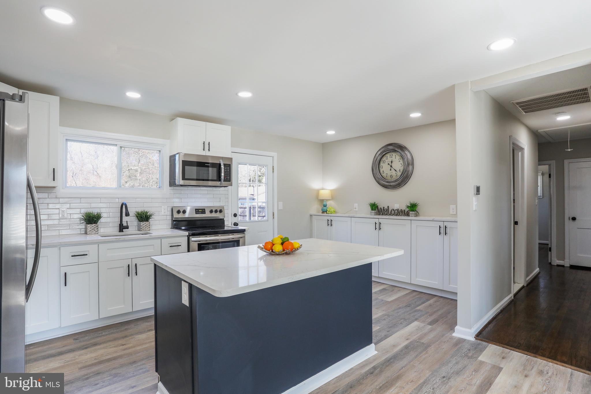 250 Pertch Road Severna Park, MD 21146 - Photo 1 of 41 Kitchen