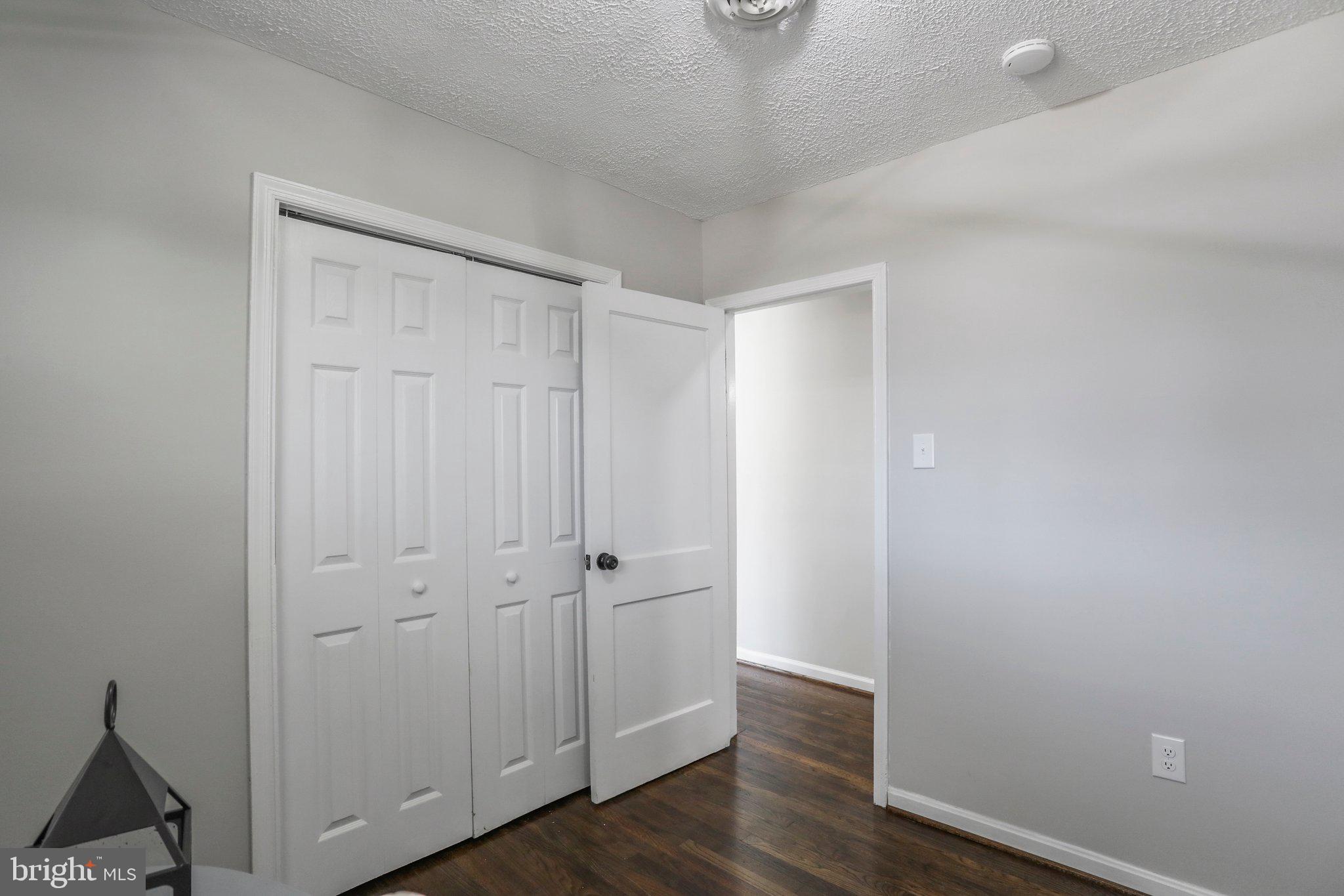 250 Pertch Road Severna Park, MD 21146 - Photo 12 of 41 Bedroom 2