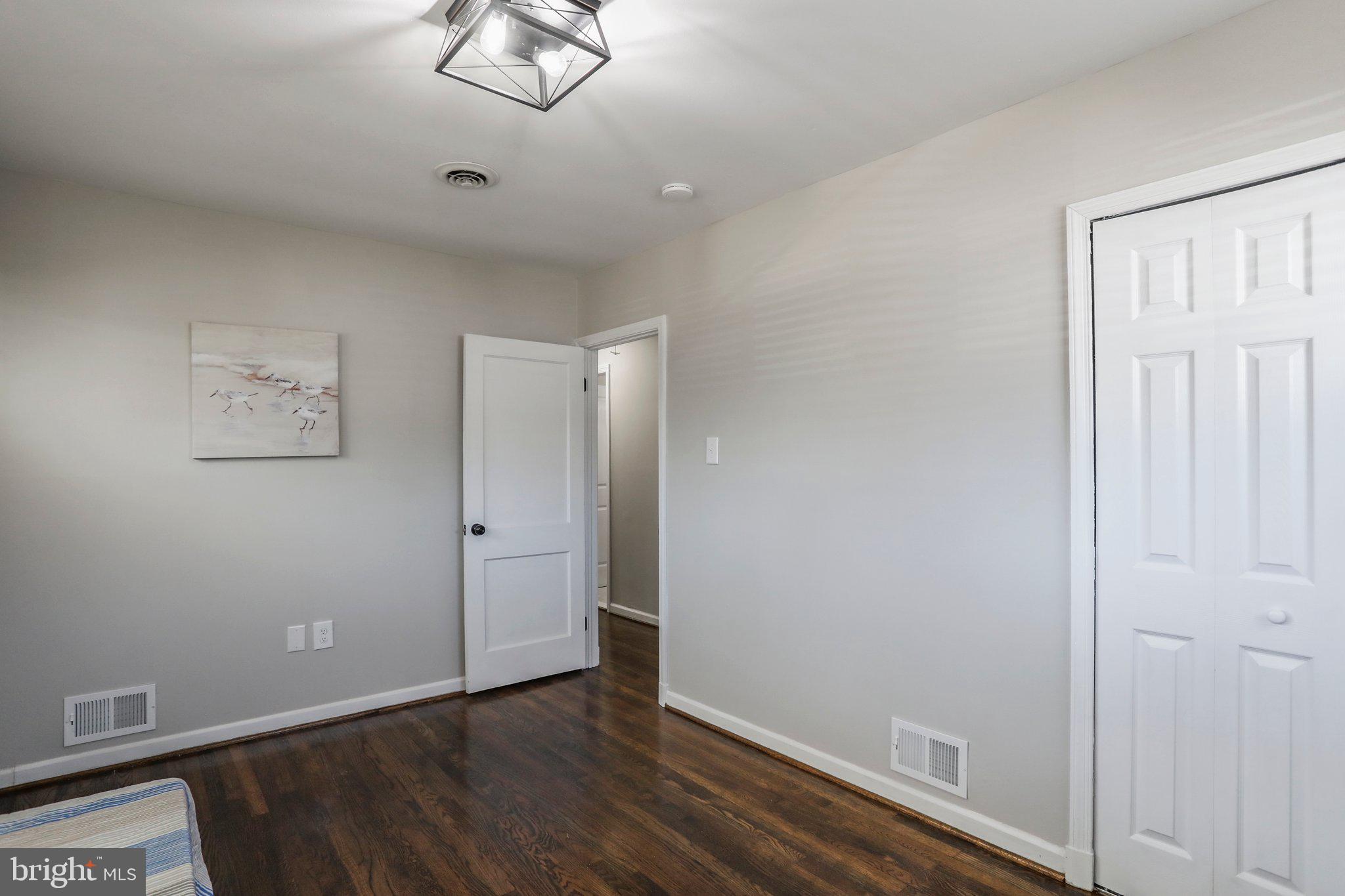 250 Pertch Road Severna Park, MD 21146 - Photo 15 of 41 Bedroom 3